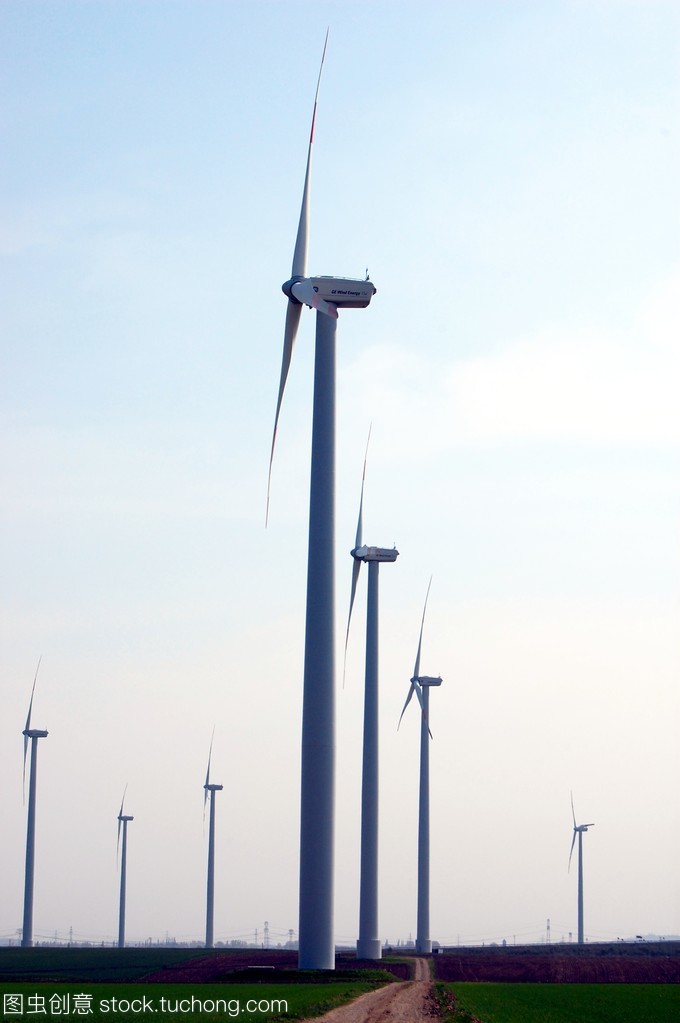 風(fēng)力發(fā)電機(jī)組