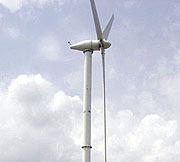 400w--50kw風力發電機組樣本及產品圖片-機電商情網電子樣本庫