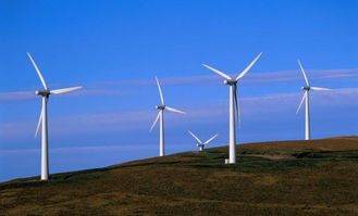 高山上巨型的風力發電機,是如何被運上去的 看完漲知識了