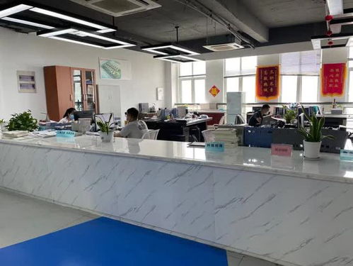 壓緊壓實防控責任 揚州市城區20家科技產業綜合體有序復工復產