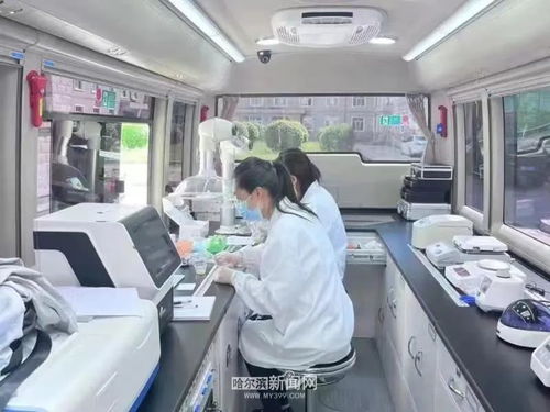 檢管結合技術幫扶，你點我檢惠民惠企——服務活動走進食品生產企業